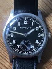 Orologio Vintage Glycine