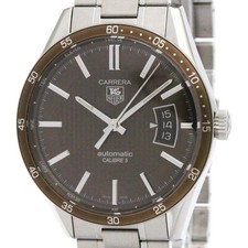 TAG HEUER Carrera Calibro 5