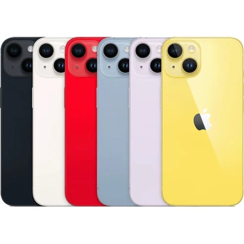 Iphone 128gb midnight - 128gb,