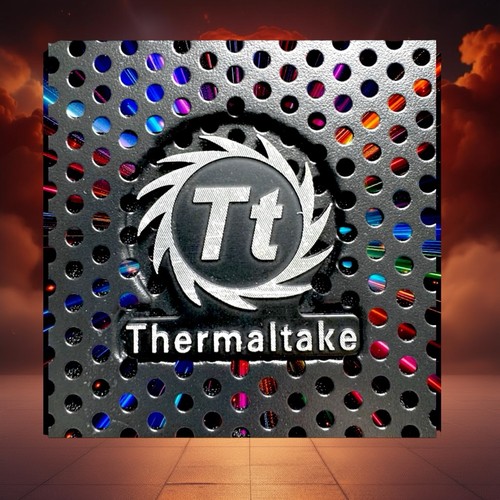 Thermaltake core spcc - thermaltake, v1