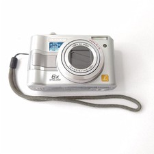 Panasonic LUMIX DMC LZ5