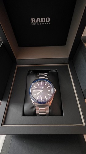 Orologio uomo rado - orologio,