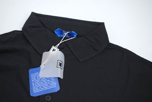 Kired kiton napoli polo - by,