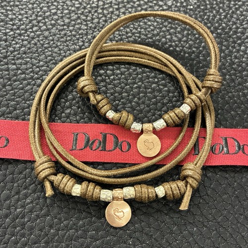 Dodo pomellato collana - dodo,