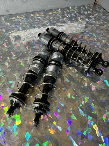 Ammortizzatori losi 8ight - losi,