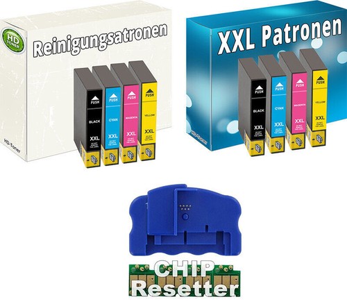 Cartucce per stampante epson - cartucce,