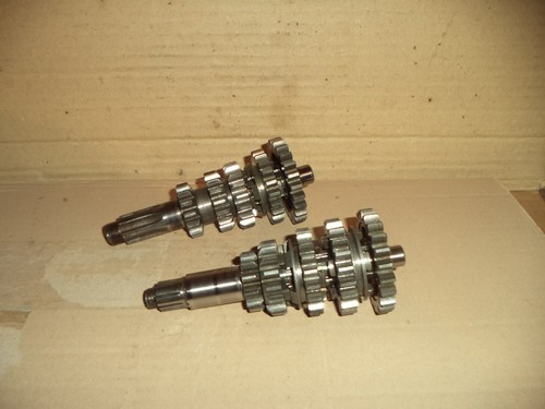 Cagiva sst 125 1982 - sx/sst,