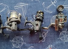 Mulinelli da spinning leggero