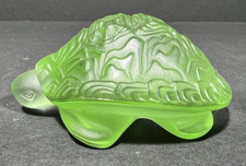 Lalique Crystal  Sidonie