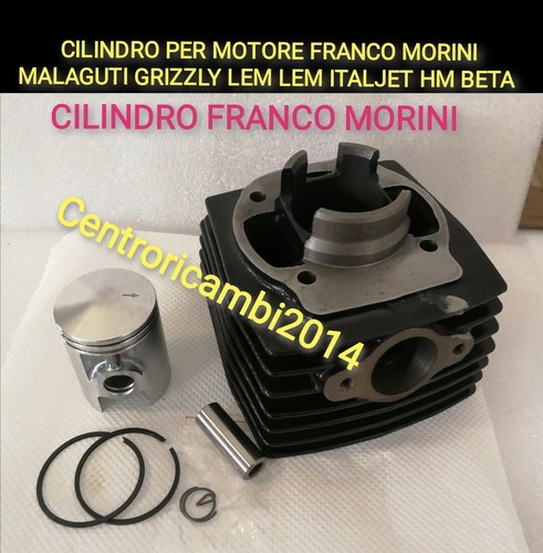 Cilindro pistone doppia - e,