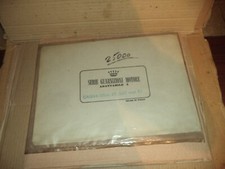 SERIE GUARNIZIONI MOTORE CAGIVA SXT 125 2T MODELLO 1982 '82 NUOVE