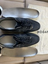 Hogan interactive man blue and - interactive,