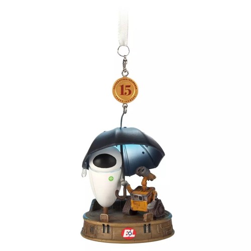 Disney sketchbook ornament - disney,