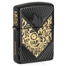 ZIPPO ACCENDINO COLLECTIBLE OF