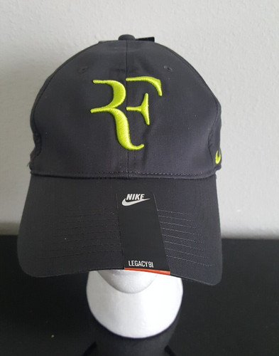 Nike roger federer tennis hat - roger,