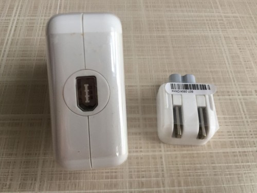 1394 a1070 firewire apple ipod - firewire,