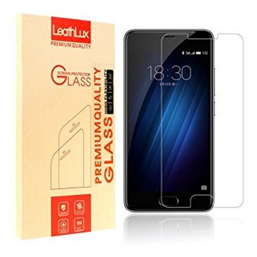 Vetro temperato meizu m5 - temperato, x