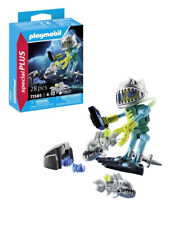 Playmobil My Life Special Plus 71585 Robot Da Personaggio Giochi Costruzione