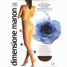 Collant compressione - a,