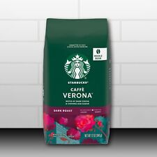 Starbucks Coffee Caffe Verona