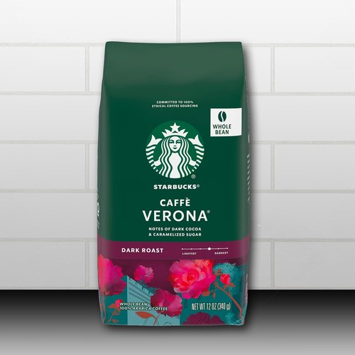 Starbucks coffee caffe verona - caffe,