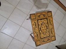 Tavolino musicale fiorentino