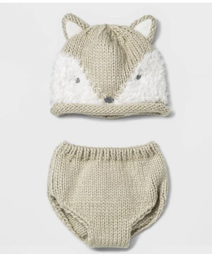 Cloud island set - cappello, e