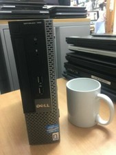 Dell Optiplex 790 USFF Intel