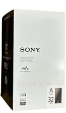 Sony Walkman 32GB Hi-Res A300