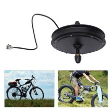 Motore 1000W 48V Gearless