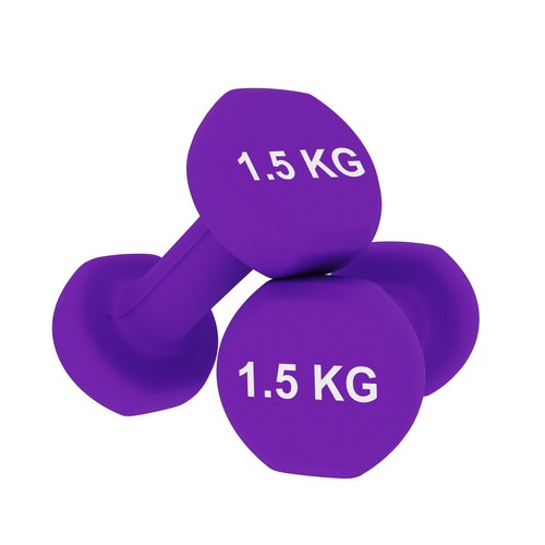 Pesi palestra manubri - per, casa