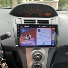 Per Toyota Yaris XP90