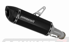 SCARICO TERMINALE HP5 TITANIO