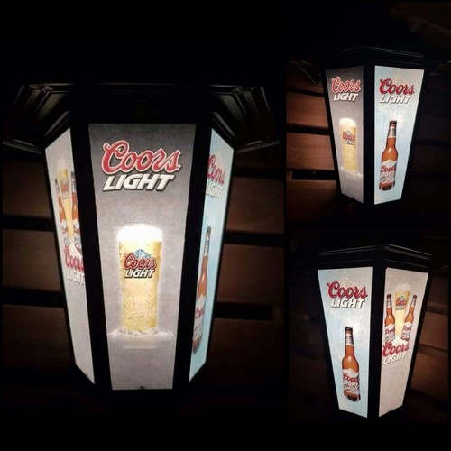 Coors light beer - ,