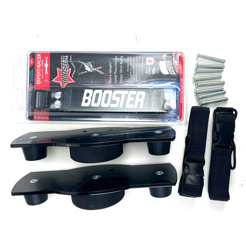 Kit adattatore attacchi - adattatore,