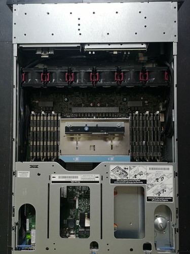 Proliant dl380 server - proliant,