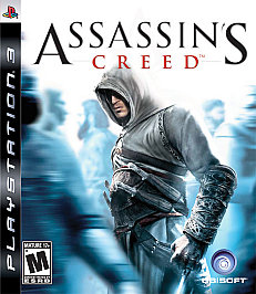 Assassin creed greatest hits - assassin's,