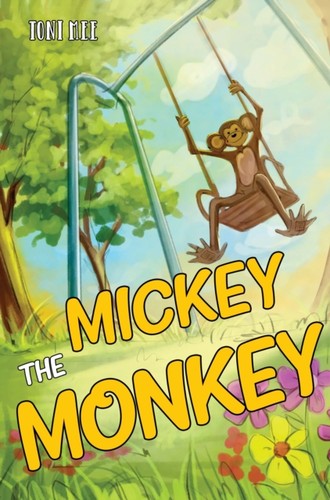 Mickey the monkey - mickey,