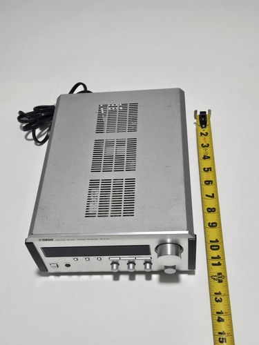 Yamaha natural sound - yamaha, stereo