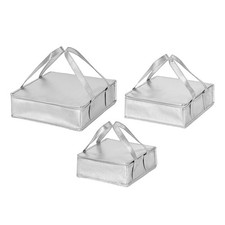 Borsa termica per la consegna