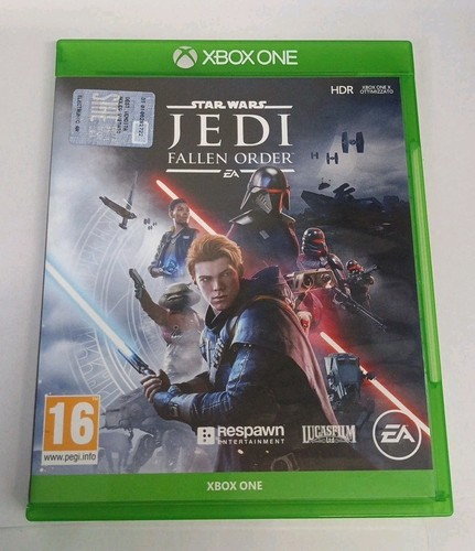 Star wars jedi fallen order - :,