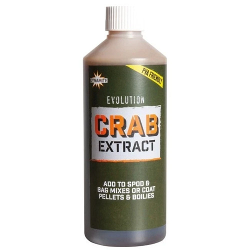 Dynamite baits evolution - dynamite,