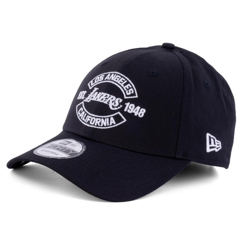 New era nba cotone 9forty - nba,