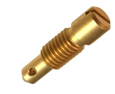 Getto minimo carburatore - minimo, 48