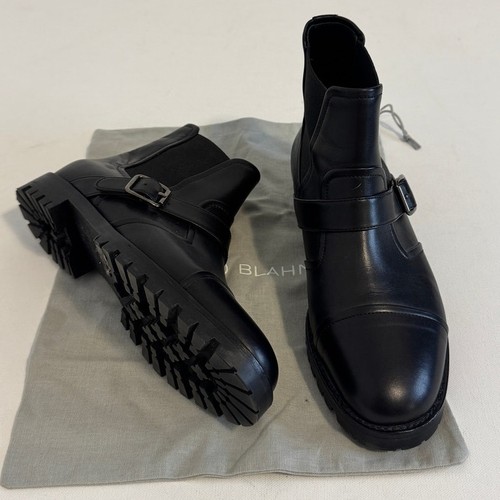 Stivaletti manolo blahnik - stivaletti,