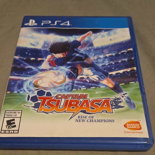 Bandai namco captain tsubasa - captain,