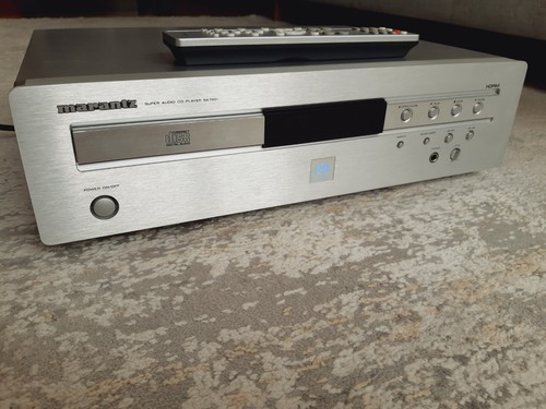 Marantz 7001 lettore - marantz,