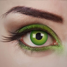 Lenti a Contatto Colorate –