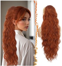 Estensione capelli 26 pollici