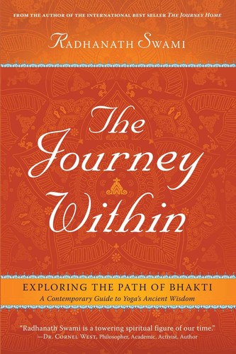 Journey within modern - journey, a